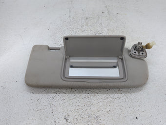 compare product 2014-2020 Infiniti Q50 Sun Visor Shade Replacement Passenger Right Mirror Fits Fits 2014 2015 2016 2017 2018 2019 2020 OEM Used Auto Parts