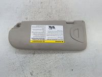 2014-2020 Infiniti Q50 Sun Visor Shade Replacement Passenger Right Mirror Fits Fits 2014 2015 2016 2017 2018 2019 2020 OEM U