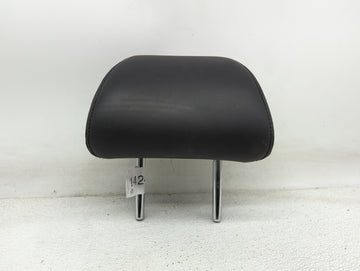 2017-2018 Infiniti Q50 Headrest Head Rest Rear Center Seat Fits Fits 2017 2018 OEM Used Auto Parts