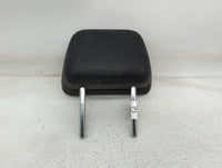 2017-2018 Infiniti Q50 Headrest Head Rest Rear Center Seat Fits Fits 2017 2018 OEM Used Auto Parts - Oemusedautoparts1.com