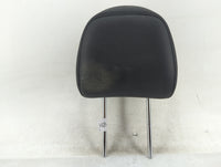 2017 Infiniti Q50 Headrest Head Rest Front Driver Seat Black - Oemusedautoparts1.com