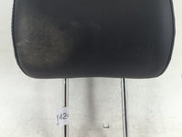 2017 Infiniti Q50 Headrest Head Rest Front Driver Seat Black - Oemusedautoparts1.com