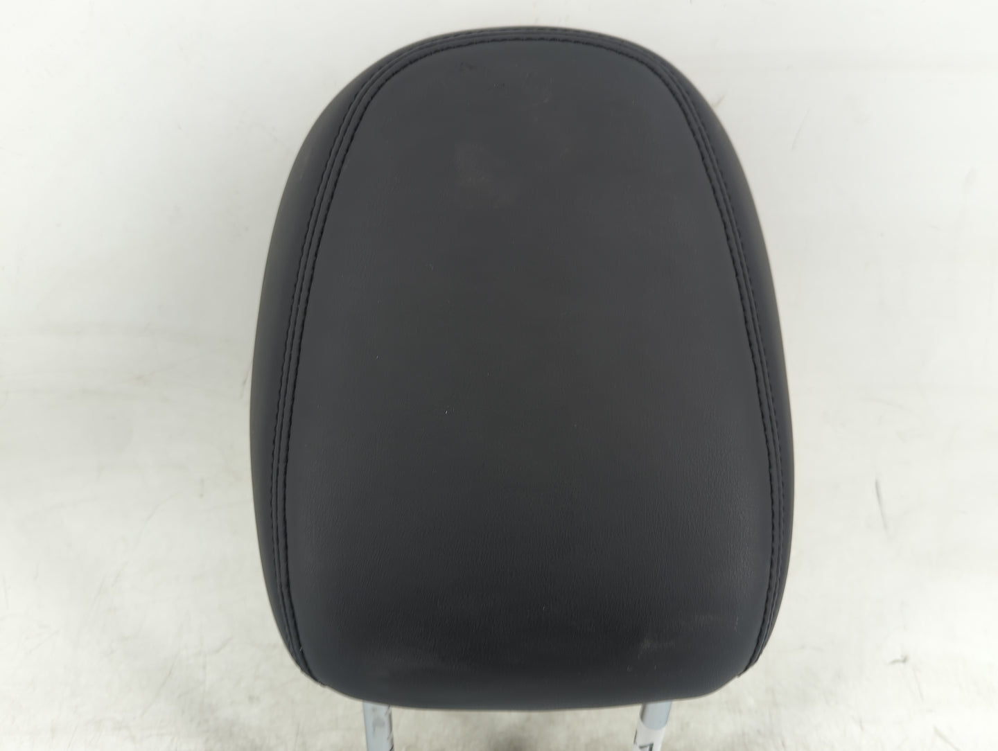 2017 Infiniti Q50 Headrest Head Rest Front Driver Seat Black - Oemusedautoparts1.com