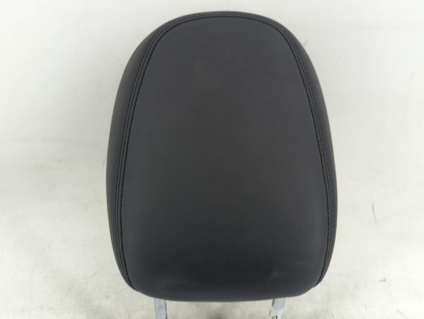 2017 Infiniti Q50 Headrest Head Rest Front Driver Seat Black - Oemusedautoparts1.com