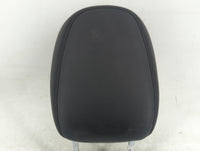 2017 Infiniti Q50 Headrest Head Rest Front Driver Seat Black - Oemusedautoparts1.com