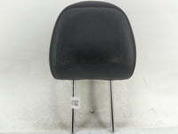 2016-2017 Infiniti Q50 Headrest Head Rest Front Driver Passenger Seat Fits Fits 2016 2017 OEM Used Auto Parts - Oemusedautop