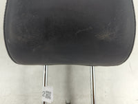 2016-2017 Infiniti Q50 Headrest Head Rest Front Driver Passenger Seat Fits Fits 2016 2017 OEM Used Auto Parts - Oemusedautop