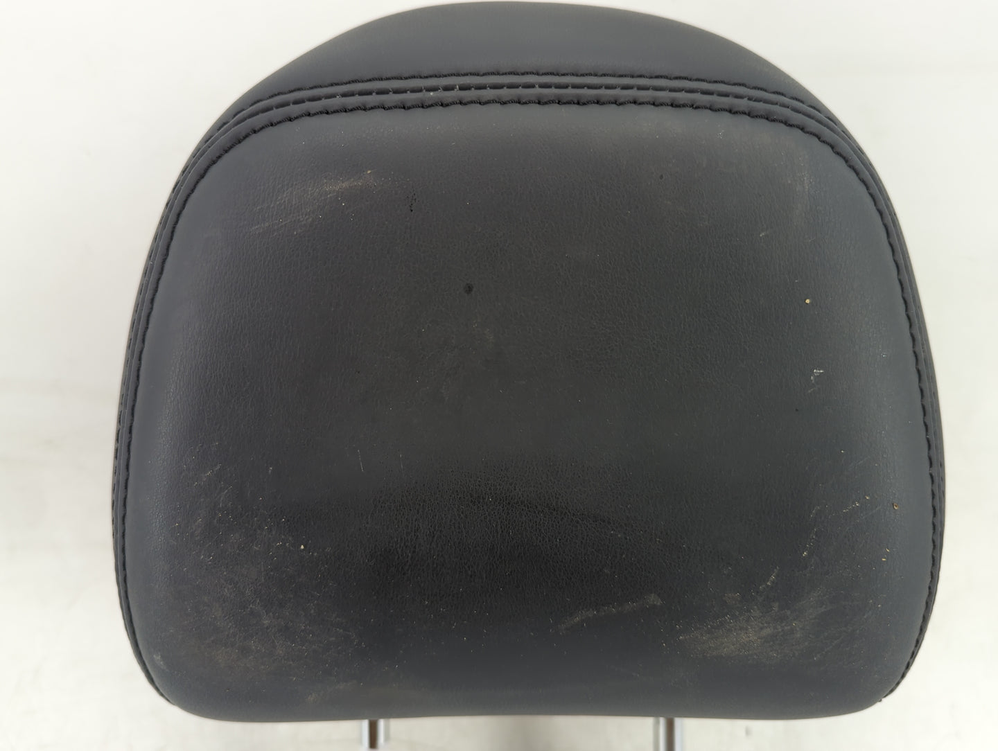 2016-2017 Infiniti Q50 Headrest Head Rest Front Driver Passenger Seat Fits Fits 2016 2017 OEM Used Auto Parts - Oemusedautop