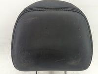 2016-2017 Infiniti Q50 Headrest Head Rest Front Driver Passenger Seat Fits Fits 2016 2017 OEM Used Auto Parts - Oemusedautop