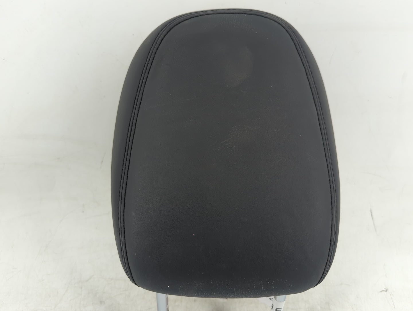 2016-2017 Infiniti Q50 Headrest Head Rest Front Driver Passenger Seat Fits Fits 2016 2017 OEM Used Auto Parts - Oemusedautop