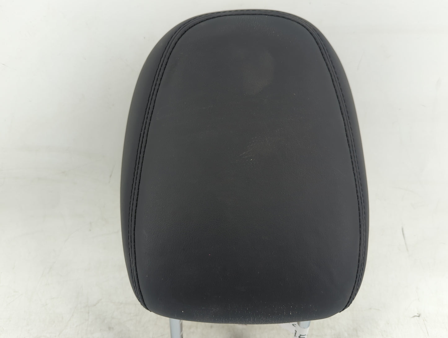 2016-2017 Infiniti Q50 Headrest Head Rest Front Driver Passenger Seat Fits Fits 2016 2017 OEM Used Auto Parts - Oemusedautop
