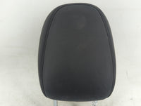 2016-2017 Infiniti Q50 Headrest Head Rest Front Driver Passenger Seat Fits Fits 2016 2017 OEM Used Auto Parts - Oemusedautop