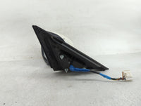 2014-2020 Infiniti Q50 Driver Side View Mirror - Left Door Mirror OEM Used - Oemusedautoparts1.com