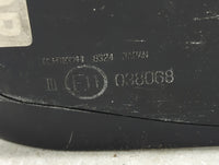 2014-2020 Infiniti Q50 Driver Side View Mirror - Left Door Mirror OEM Used - Oemusedautoparts1.com