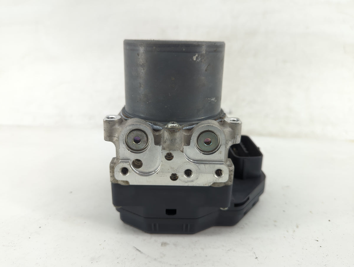 2016-2017 Infiniti Q50 Anti-Lock Brake ABS Pump Module Actuator OEM P/N:133000-0802 47660 4GK0A Fits Fits 2016 2017 OEM Used