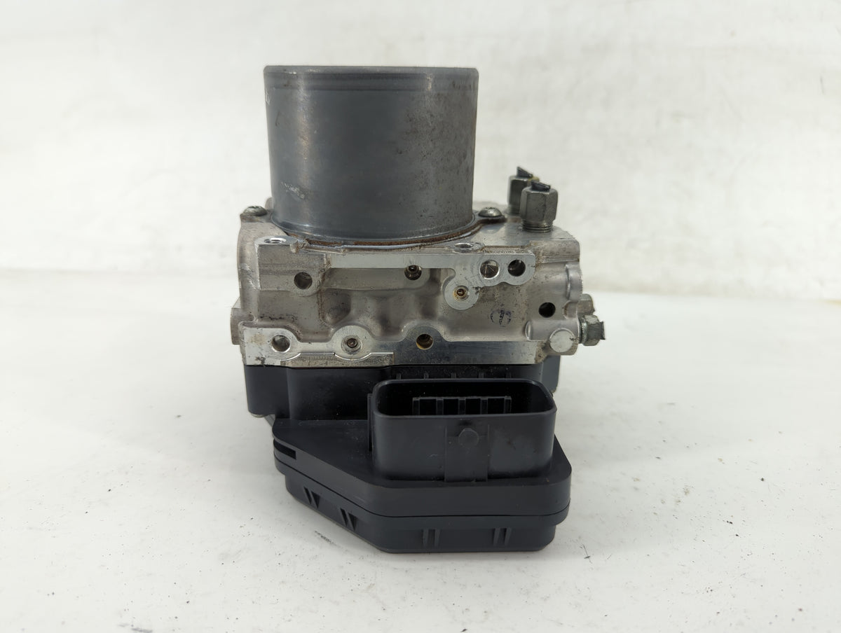 2016-2017 Infiniti Q50 Anti-Lock Brake ABS Pump Module Actuator OEM P/N:133000-0802 47660 4GK0A Fits Fits 2016 2017 OEM Used