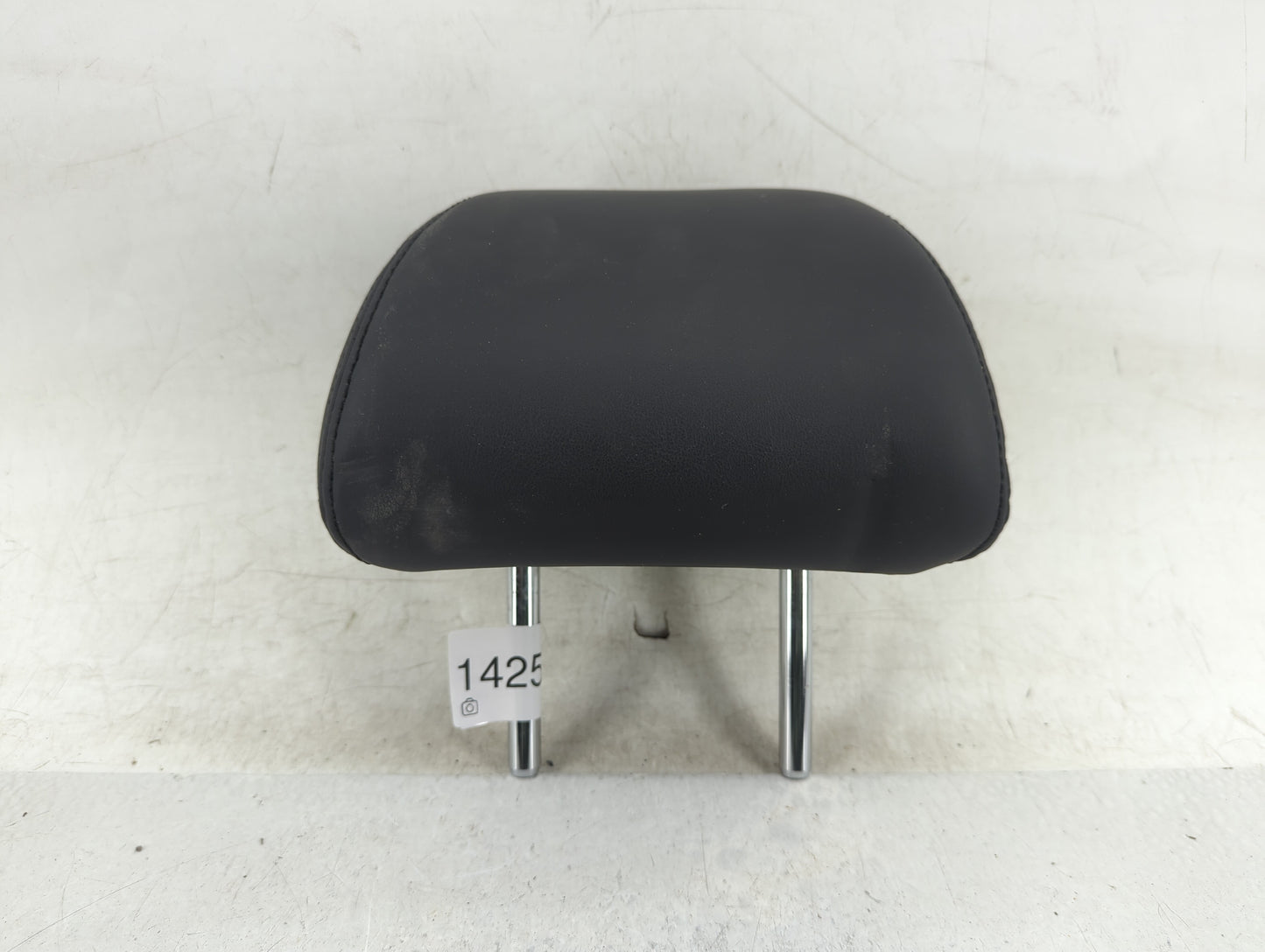 2017 Infiniti Q50 Headrest Head Rest Front Driver Passenger Seat Fits OEM Used Auto Parts - Oemusedautoparts1.com
