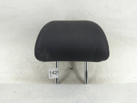 2017 Infiniti Q50 Headrest Head Rest Front Driver Passenger Seat Fits OEM Used Auto Parts - Oemusedautoparts1.com