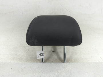 2017 Infiniti Q50 Headrest Head Rest Front Driver Passenger Seat Fits OEM Used Auto Parts - Oemusedautoparts1.com