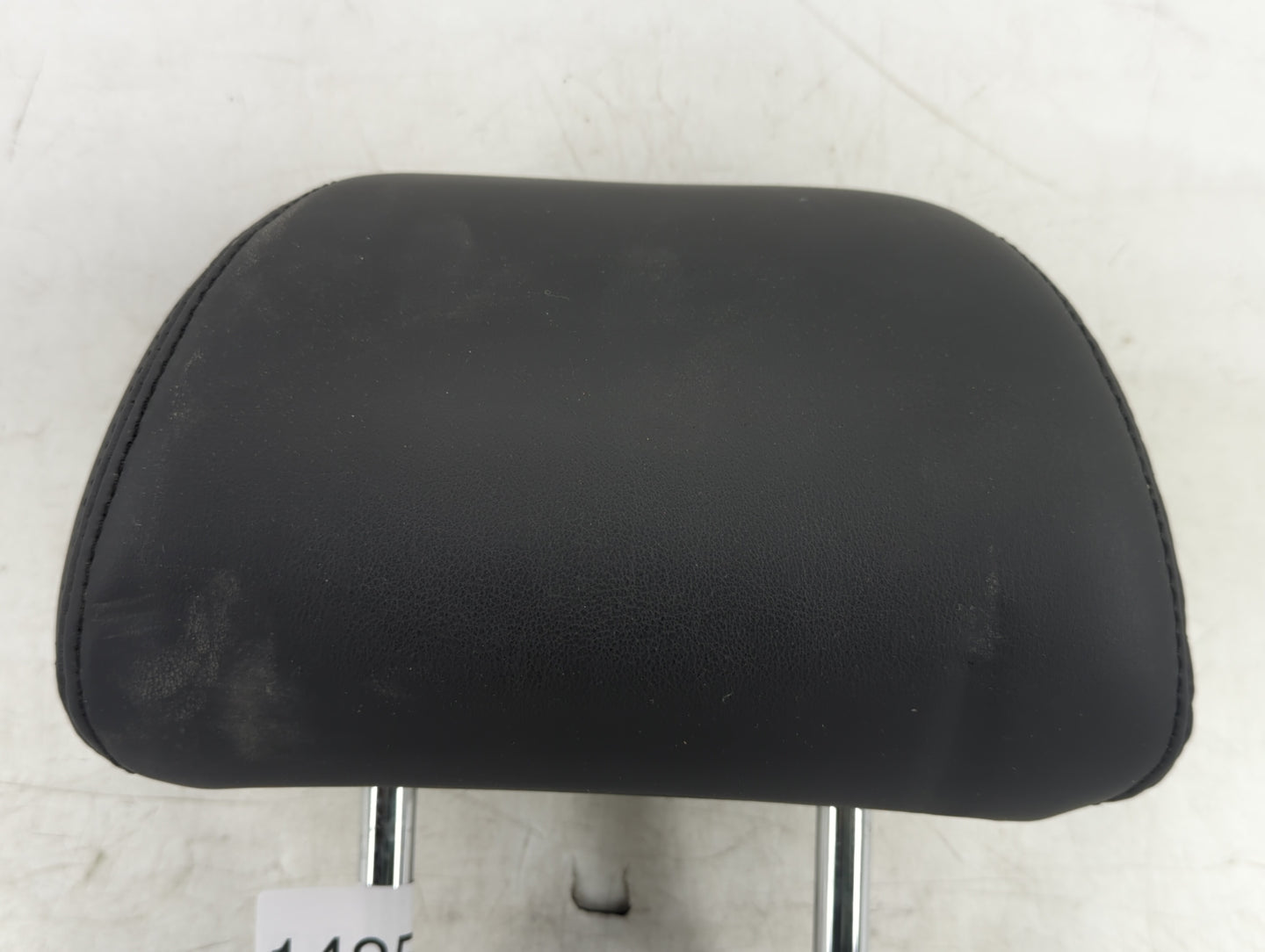 2017 Infiniti Q50 Headrest Head Rest Front Driver Passenger Seat Fits OEM Used Auto Parts - Oemusedautoparts1.com