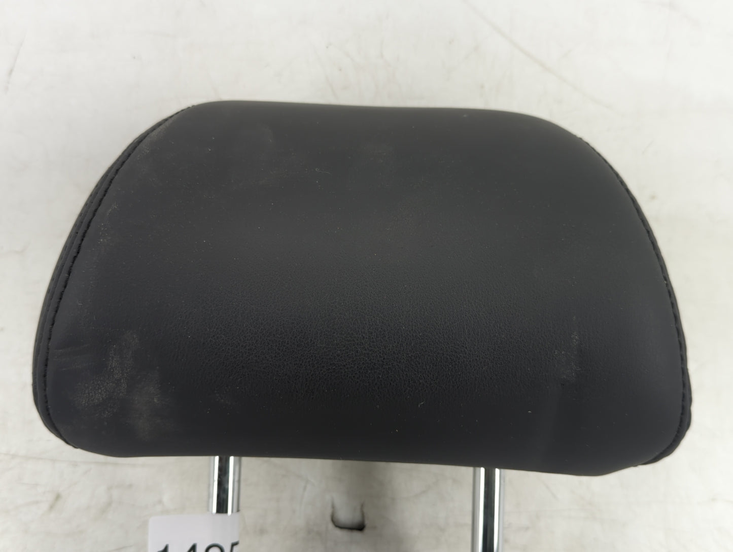 2017 Infiniti Q50 Headrest Head Rest Front Driver Passenger Seat Fits OEM Used Auto Parts - Oemusedautoparts1.com