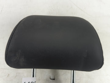 2017 Infiniti Q50 Headrest Head Rest Front Driver Passenger Seat Fits OEM Used Auto Parts