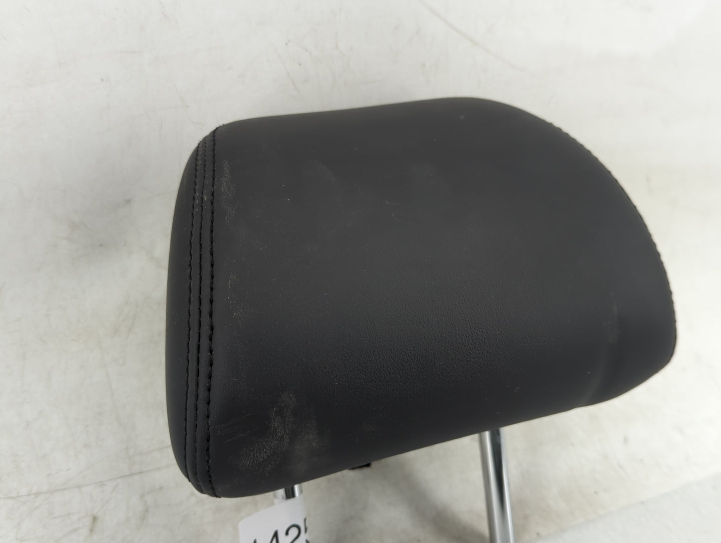 2017 Infiniti Q50 Headrest Head Rest Front Driver Passenger Seat Fits OEM Used Auto Parts - Oemusedautoparts1.com