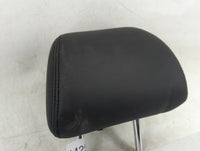 2017 Infiniti Q50 Headrest Head Rest Front Driver Passenger Seat Fits OEM Used Auto Parts - Oemusedautoparts1.com