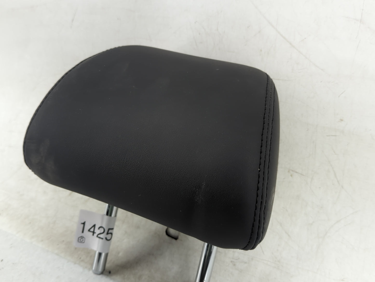 2017 Infiniti Q50 Headrest Head Rest Front Driver Passenger Seat Fits OEM Used Auto Parts - Oemusedautoparts1.com