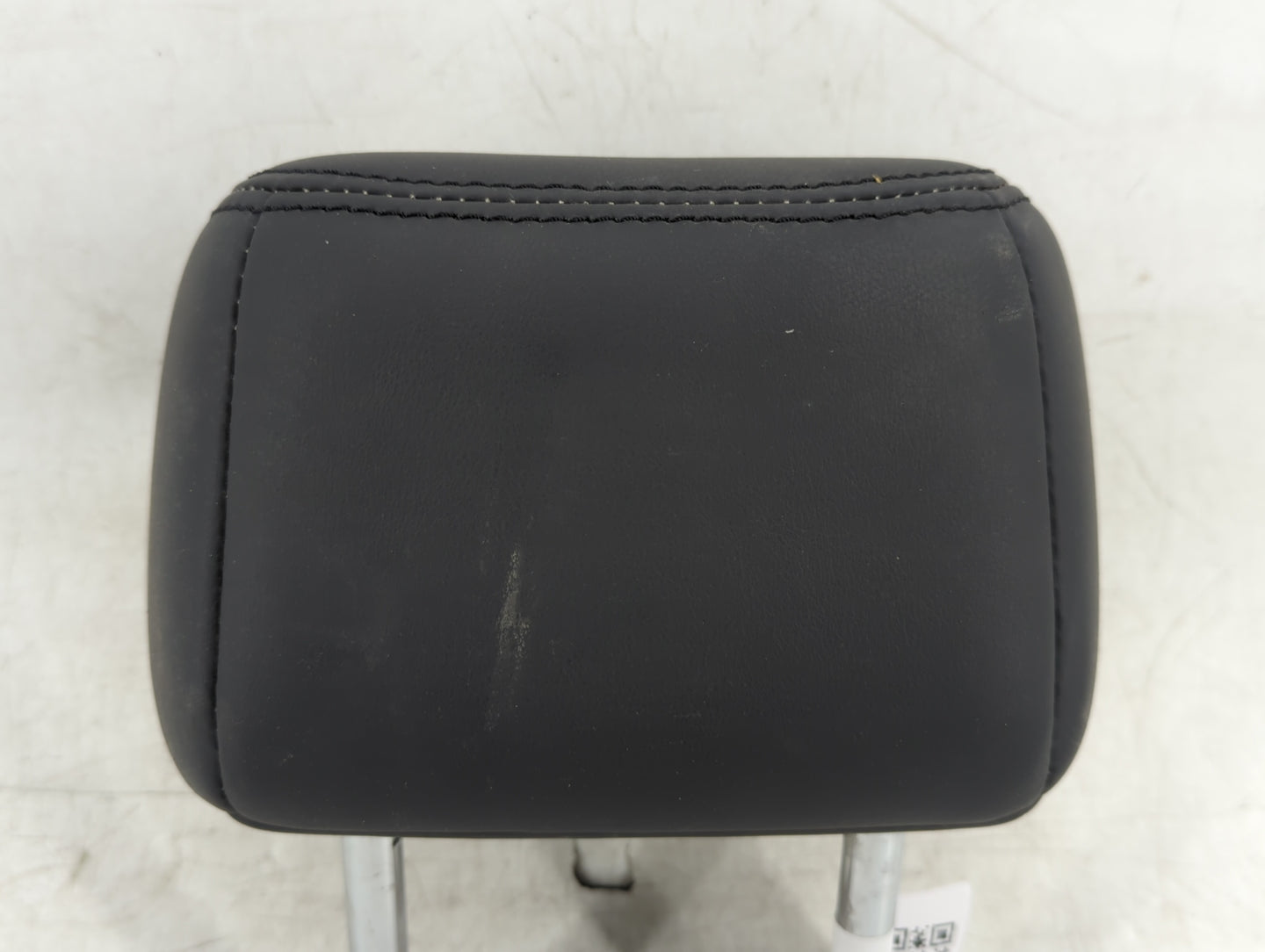 2017 Infiniti Q50 Headrest Head Rest Front Driver Passenger Seat Fits OEM Used Auto Parts - Oemusedautoparts1.com
