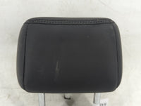 2017 Infiniti Q50 Headrest Head Rest Front Driver Passenger Seat Fits OEM Used Auto Parts - Oemusedautoparts1.com