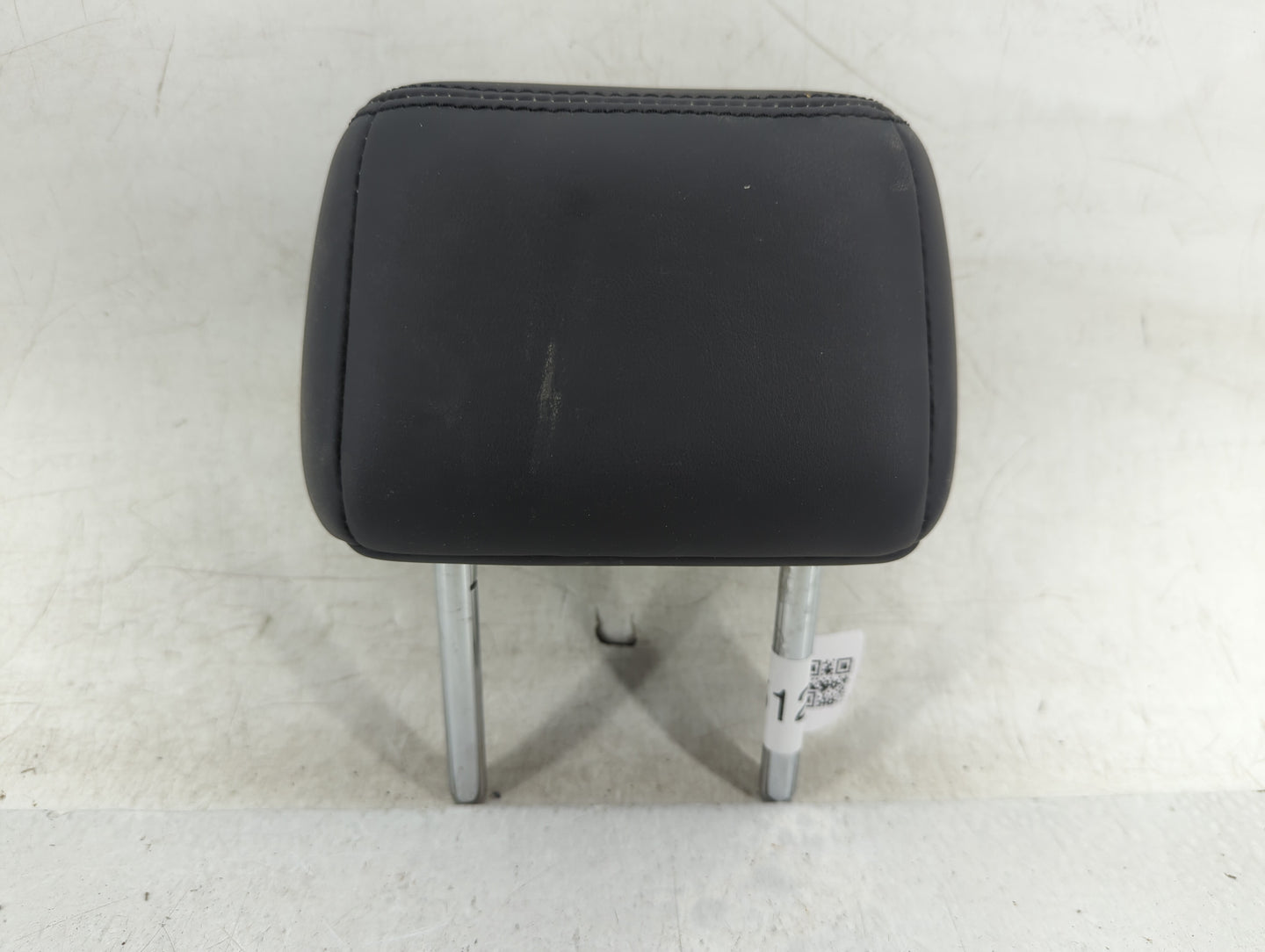 2017 Infiniti Q50 Headrest Head Rest Front Driver Passenger Seat Fits OEM Used Auto Parts - Oemusedautoparts1.com