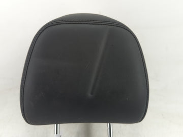 2017-2018 Infiniti Q50 Headrest Head Rest Front Driver Passenger Seat 1425143