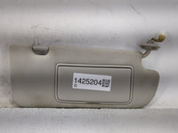 2014-2020 Infiniti Q50 Sun Visor Shade Replacement Passenger Right Mirror Fits Fits 2014 2015 2016 2017 2018 2019 2020 OEM U