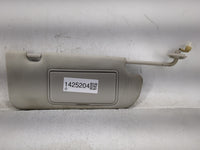 2014-2020 Infiniti Q50 Sun Visor Shade Replacement Passenger Right Mirror Fits Fits 2014 2015 2016 2017 2018 2019 2020 OEM U
