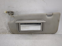 2014-2020 Infiniti Q50 Sun Visor Shade Replacement Driver Left Mirror Fits Fits 2014 2015 2016 2017 2018 2019 2020 OEM Used 