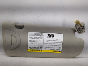 compare product 2014-2020 Infiniti Q50 Sun Visor Shade Replacement Driver Left Mirror Fits Fits 2014 2015 2016 2017 2018 2019 2020 OEM Used Auto Parts