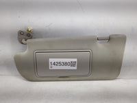 2014-2020 Infiniti Q50 Sun Visor Shade Replacement Driver Left Mirror Fits Fits 2014 2015 2016 2017 2018 2019 2020 OEM Used 