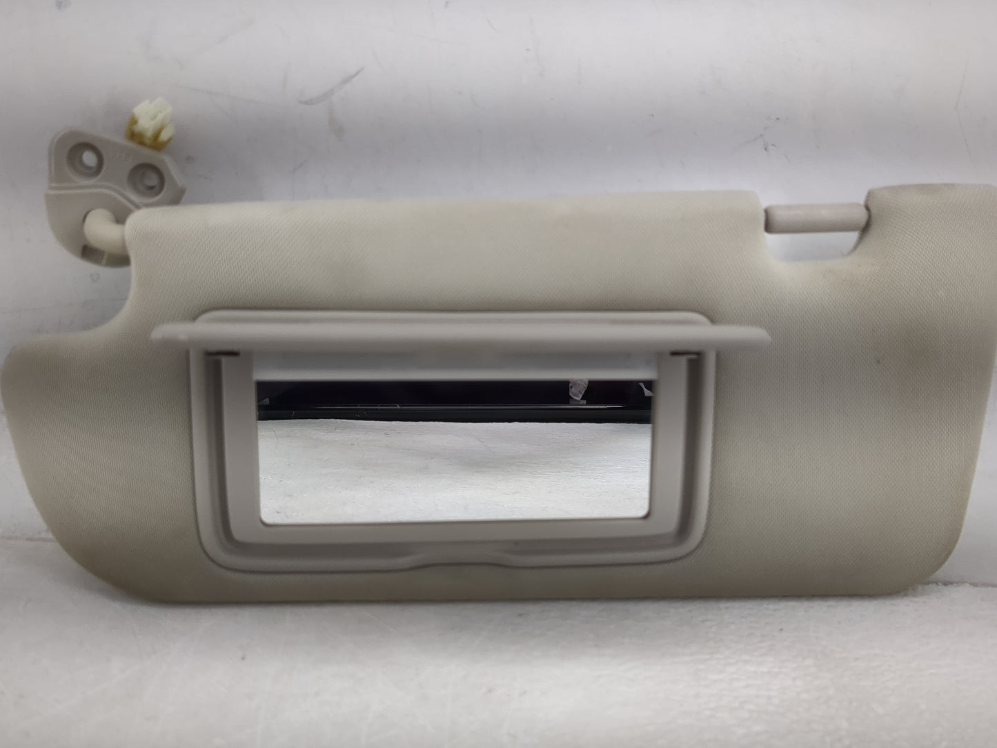 2014-2020 Infiniti Q50 Sun Visor Shade Replacement Driver Left Mirror Fits Fits 2014 2015 2016 2017 2018 2019 2020 OEM Used 