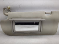 2014-2020 Infiniti Q50 Sun Visor Shade Replacement Driver Left Mirror Fits Fits 2014 2015 2016 2017 2018 2019 2020 OEM Used 