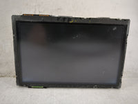 2016-2017 Infiniti Q50 Information Display Screen - Oemusedautoparts1.com