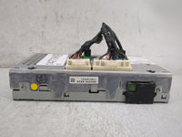 2016-2017 Infiniti Q50 Information Display Screen - Oemusedautoparts1.com