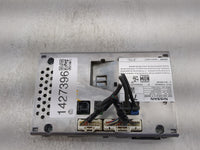 2016-2017 Infiniti Q50 Information Display Screen - Oemusedautoparts1.com