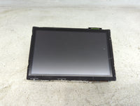 2016-2017 Infiniti Q50 Information Display Screen - Oemusedautoparts1.com