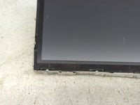 2016-2017 Infiniti Q50 Information Display Screen - Oemusedautoparts1.com