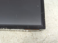 2016-2017 Infiniti Q50 Information Display Screen - Oemusedautoparts1.com