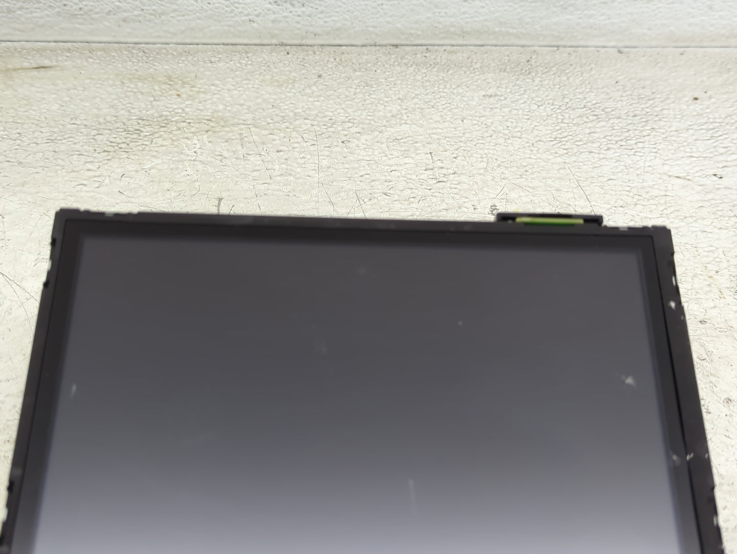 2016-2017 Infiniti Q50 Information Display Screen - Oemusedautoparts1.com