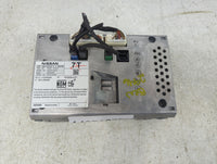 2016-2017 Infiniti Q50 Information Display Screen - Oemusedautoparts1.com