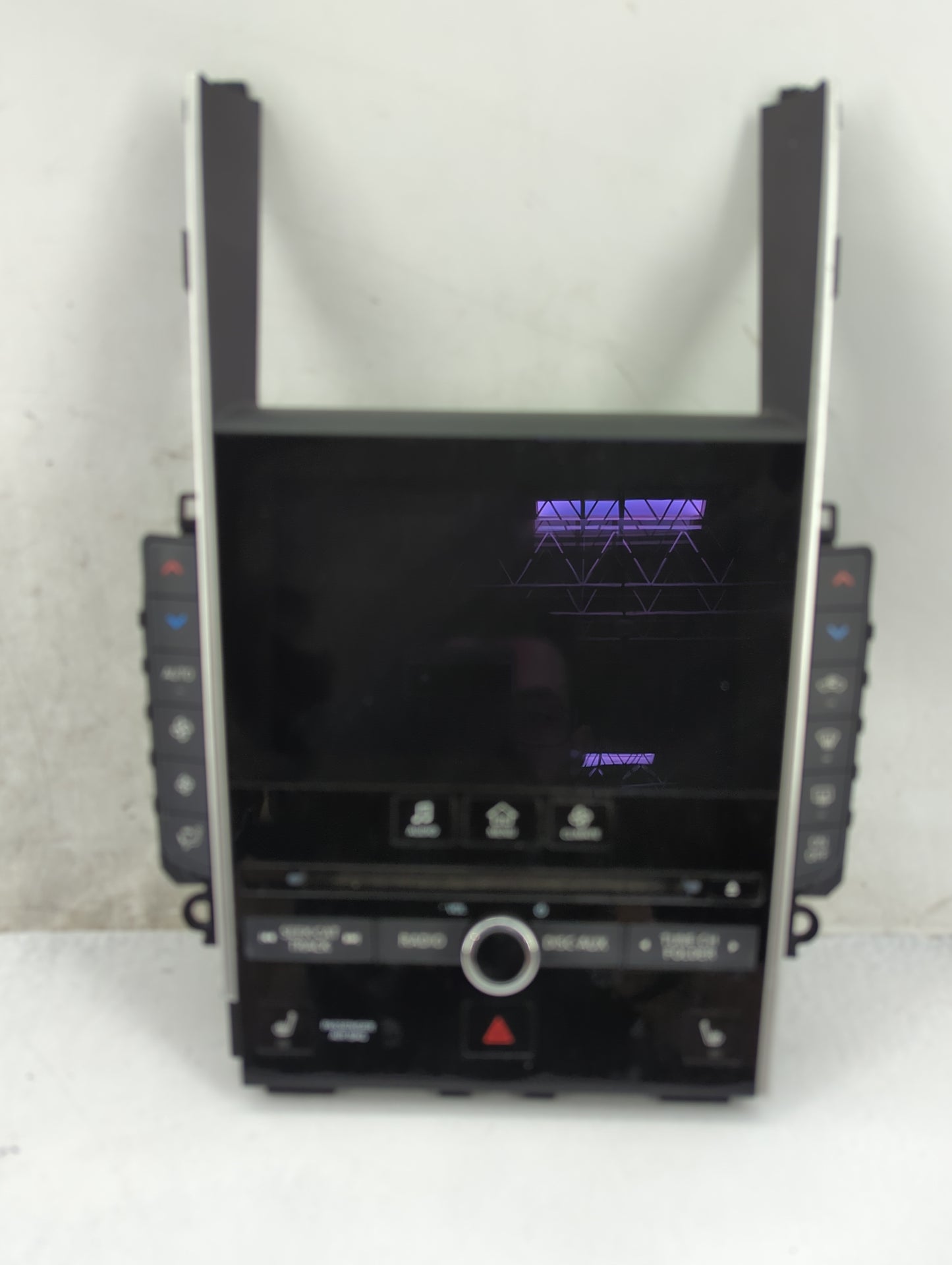 2015-2019 Infiniti Q50 Climate Control Module Temperature AC/Heater Replacement P/N:253914HB3B Fits OEM Used Auto Parts - Oe