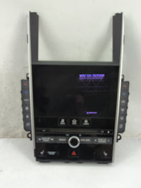 2015-2019 Infiniti Q50 Climate Control Module Temperature AC/Heater Replacement P/N:253914HB3B Fits OEM Used Auto Parts - Oe